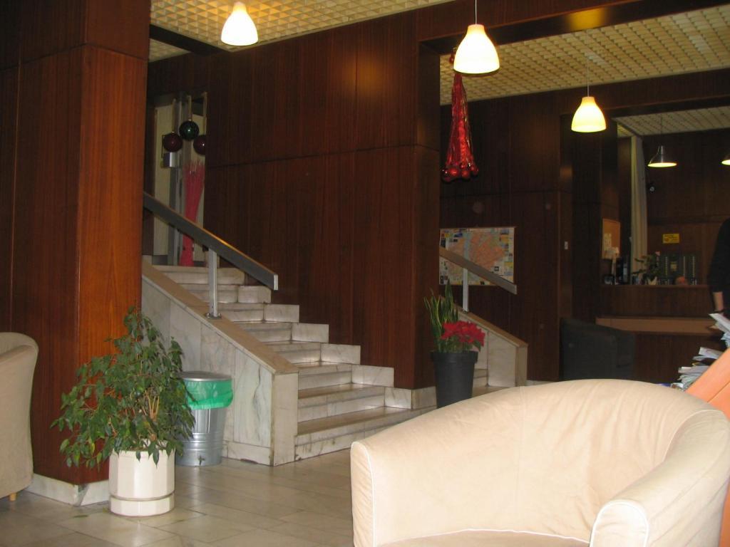 Apartments Leslie Budapest Extérieur photo
