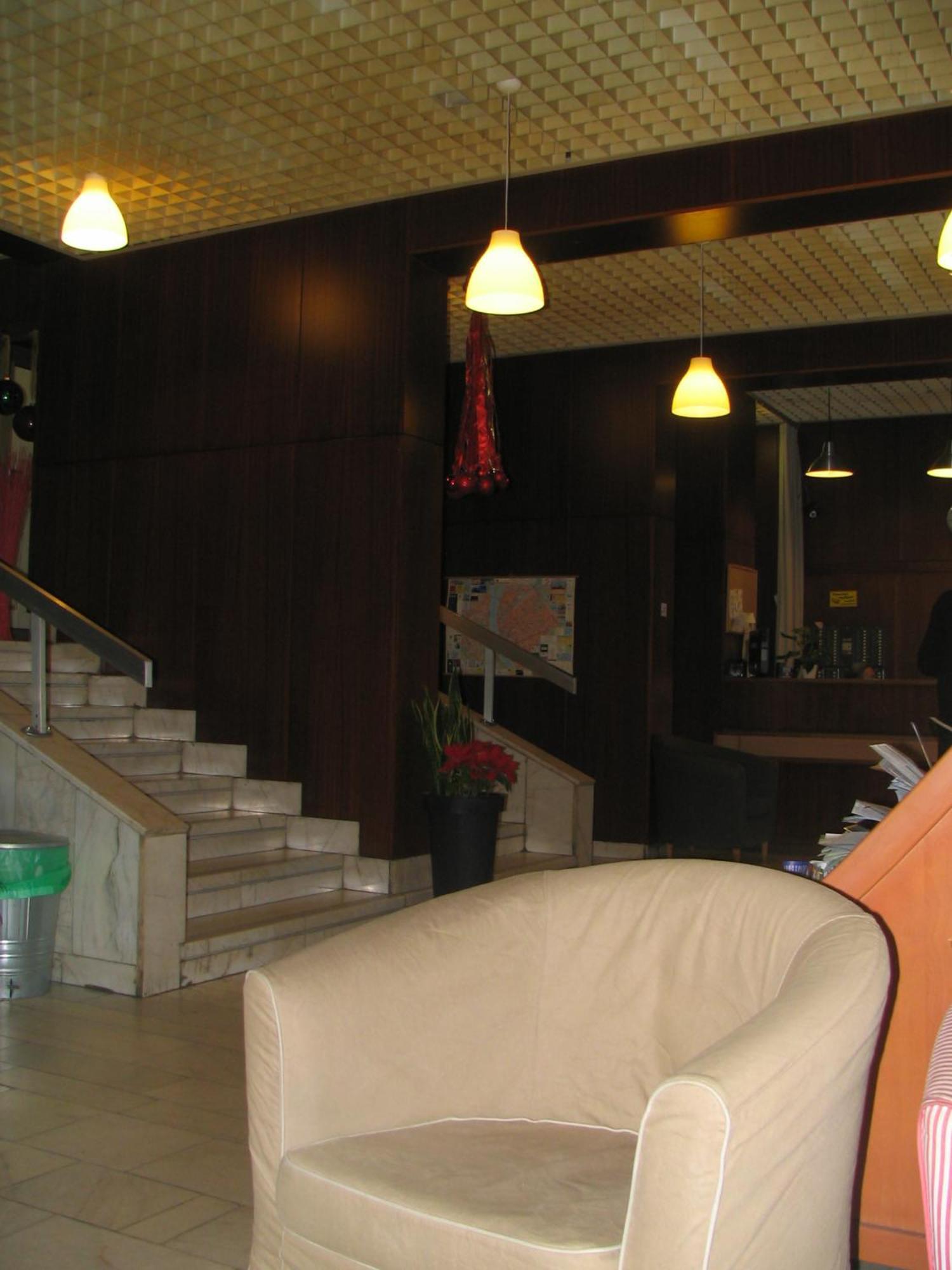 Apartments Leslie Budapest Extérieur photo